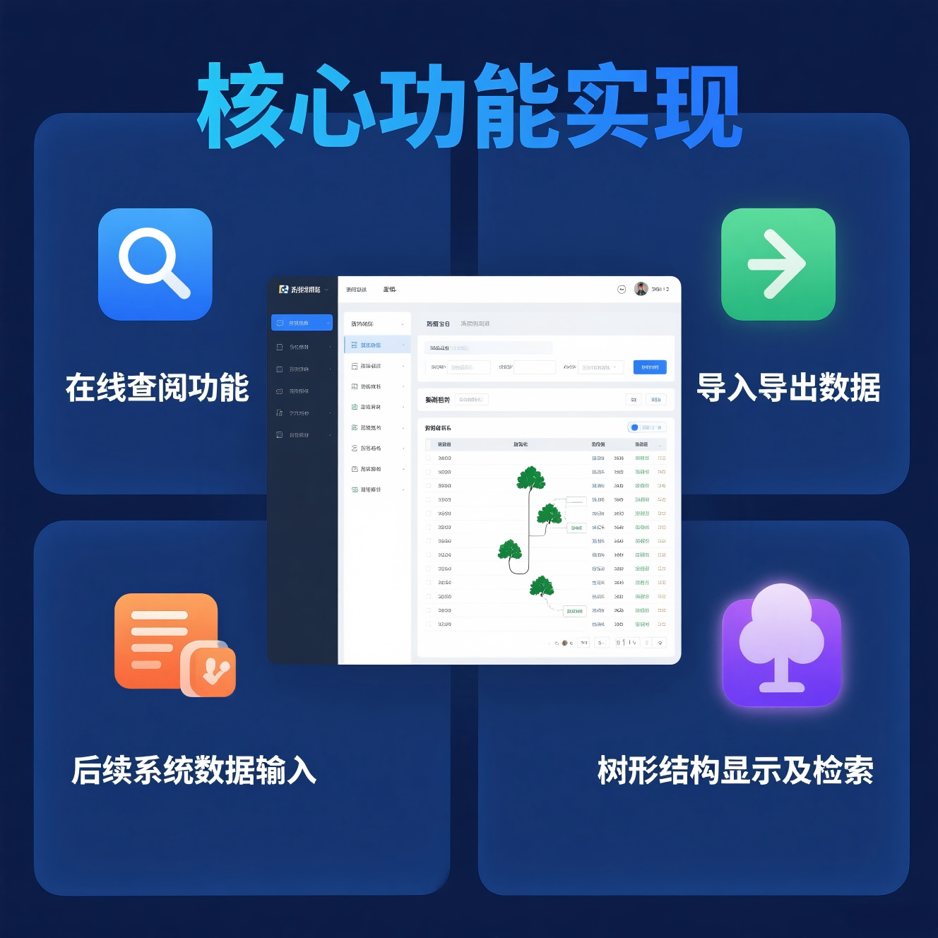 产品结构管理