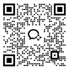 聚双信息微信二维码